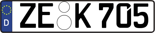 ZE-K705