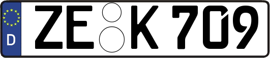 ZE-K709