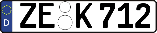 ZE-K712