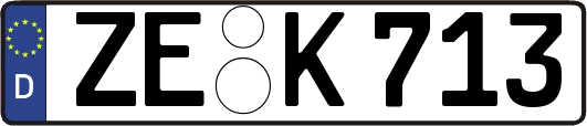 ZE-K713