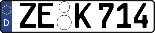 ZE-K714