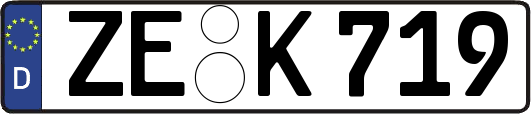 ZE-K719