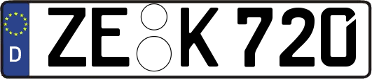 ZE-K720