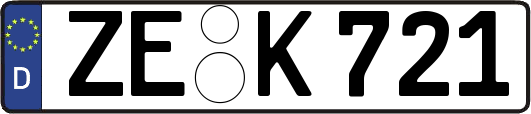 ZE-K721