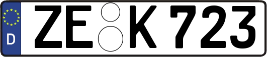 ZE-K723