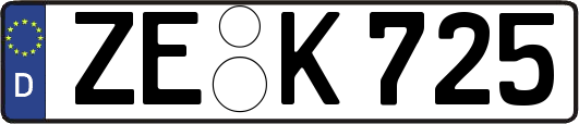 ZE-K725