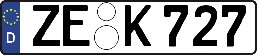 ZE-K727