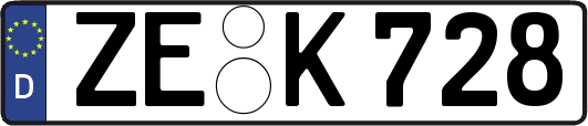 ZE-K728