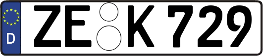 ZE-K729