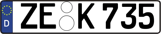 ZE-K735