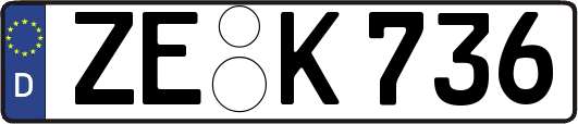 ZE-K736