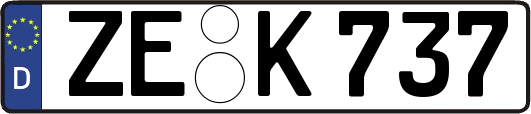 ZE-K737