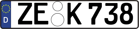 ZE-K738