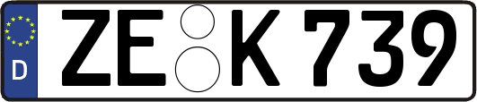 ZE-K739