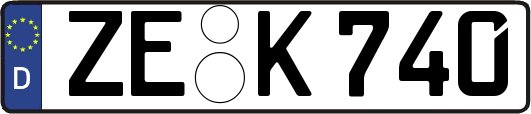 ZE-K740