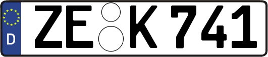 ZE-K741