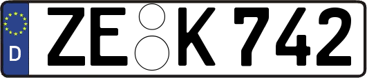 ZE-K742