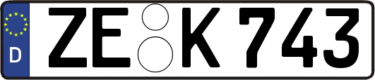 ZE-K743