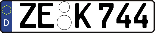 ZE-K744