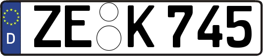 ZE-K745