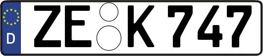 ZE-K747