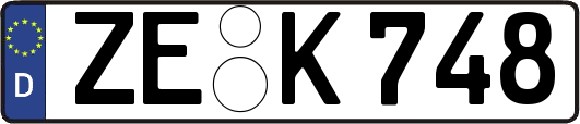 ZE-K748
