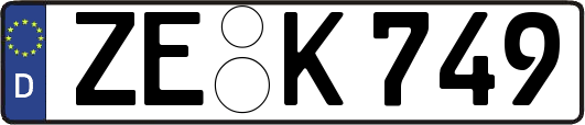 ZE-K749