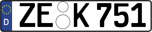 ZE-K751