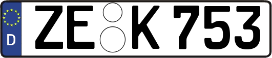 ZE-K753