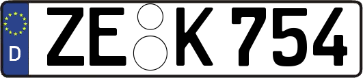 ZE-K754
