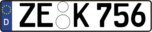 ZE-K756