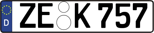 ZE-K757