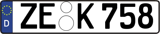 ZE-K758