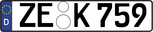 ZE-K759