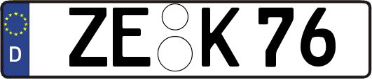 ZE-K76