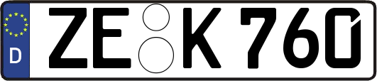 ZE-K760