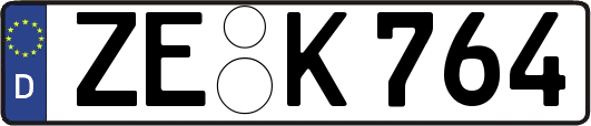 ZE-K764