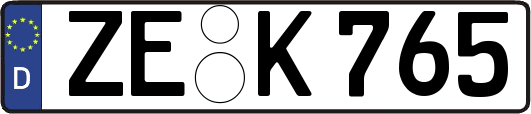 ZE-K765