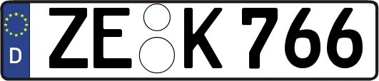 ZE-K766