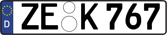 ZE-K767