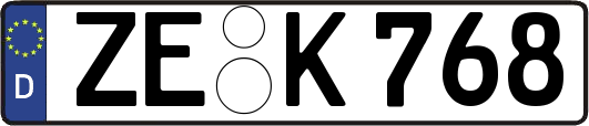 ZE-K768
