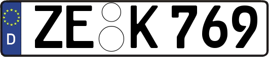 ZE-K769
