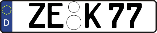 ZE-K77