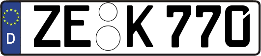 ZE-K770