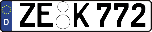 ZE-K772
