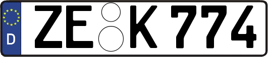ZE-K774