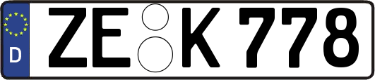 ZE-K778
