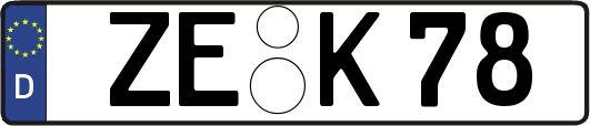 ZE-K78