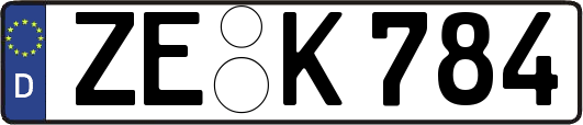 ZE-K784