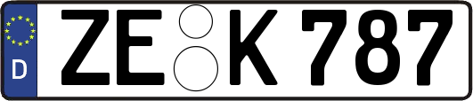 ZE-K787